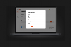 Building a platform for the UK's leading sports medicine service provider